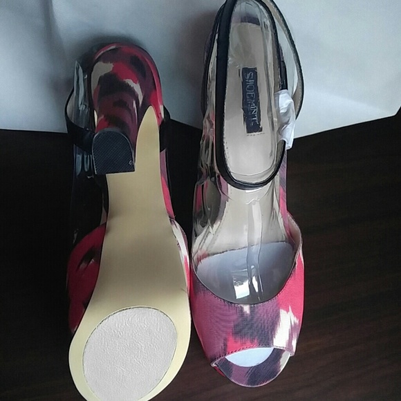 Brand new shoemint heel - Picture 4 of 4