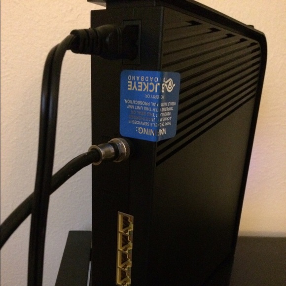 Modem - Picture 1 of 1