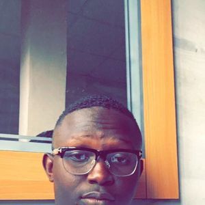 Meet your Posher, Ahmed