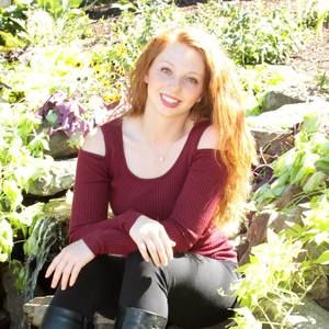 Meet your Posher, Joanna