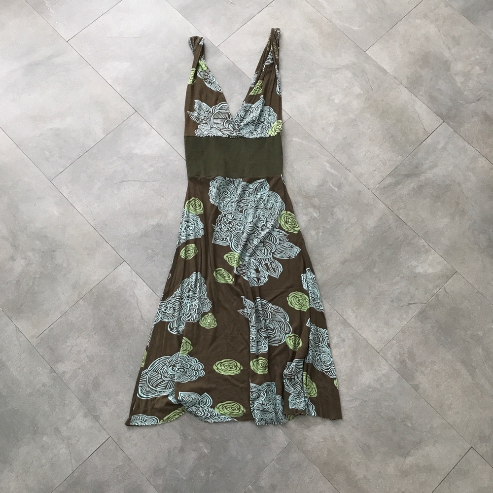 Billabong Summer midi Dress