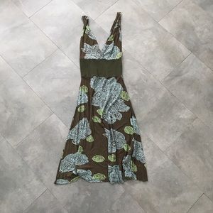 Billabong Summer midi Dress