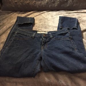 J Brand Denim