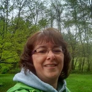 Meet your Posher, Roxanne