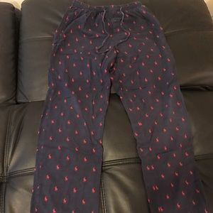 Ralph Lauren Polo pajama pants sleepwear
