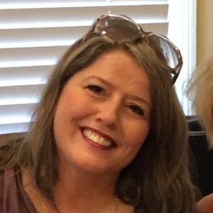 Meet your Posher, Tonia