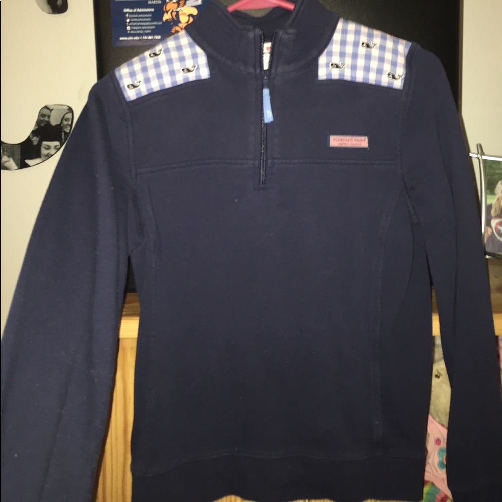Vineyard Vines Shep Shirt