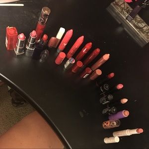 Lipstick lot