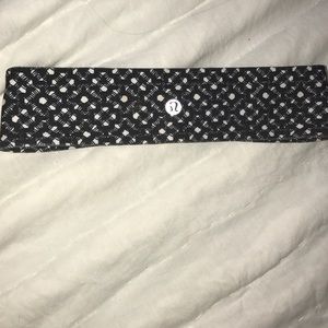 Lululemon fly away tamer II