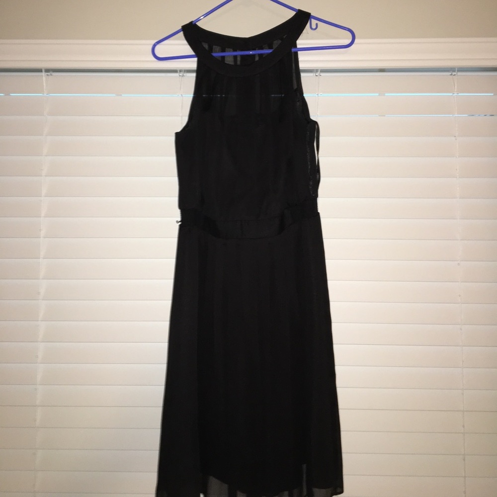 Black Dress White House Black Market