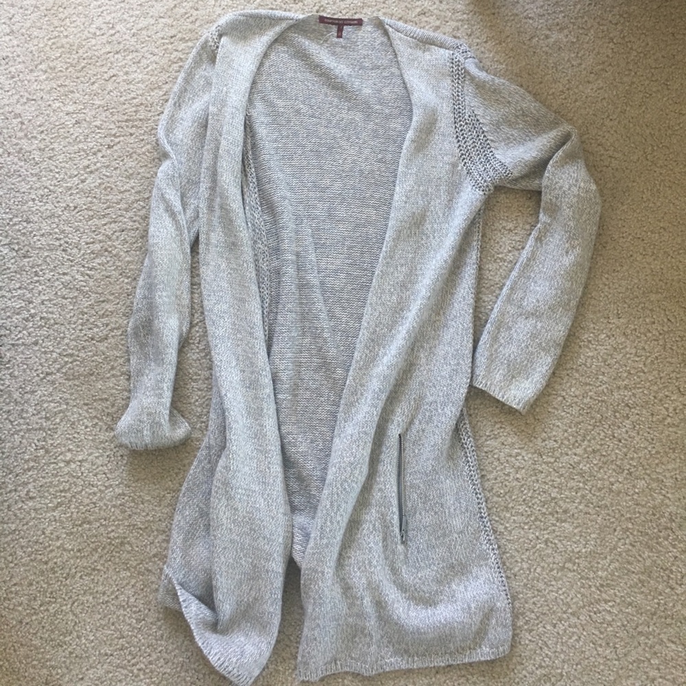 Compromise Des Cotonniers French cotton shawl