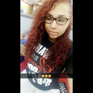 Meet your Posher, Brittany