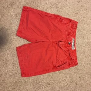 American Eagle Prep Length Short