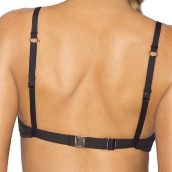 SOLD— Swim Systems Bikini Top - Picture 2 of 5