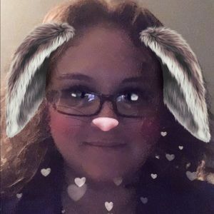 Meet your Posher, Shannon