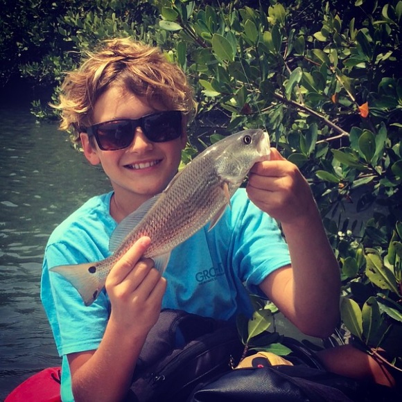 Meet your Posher, Kyle - Picture 1 of 1