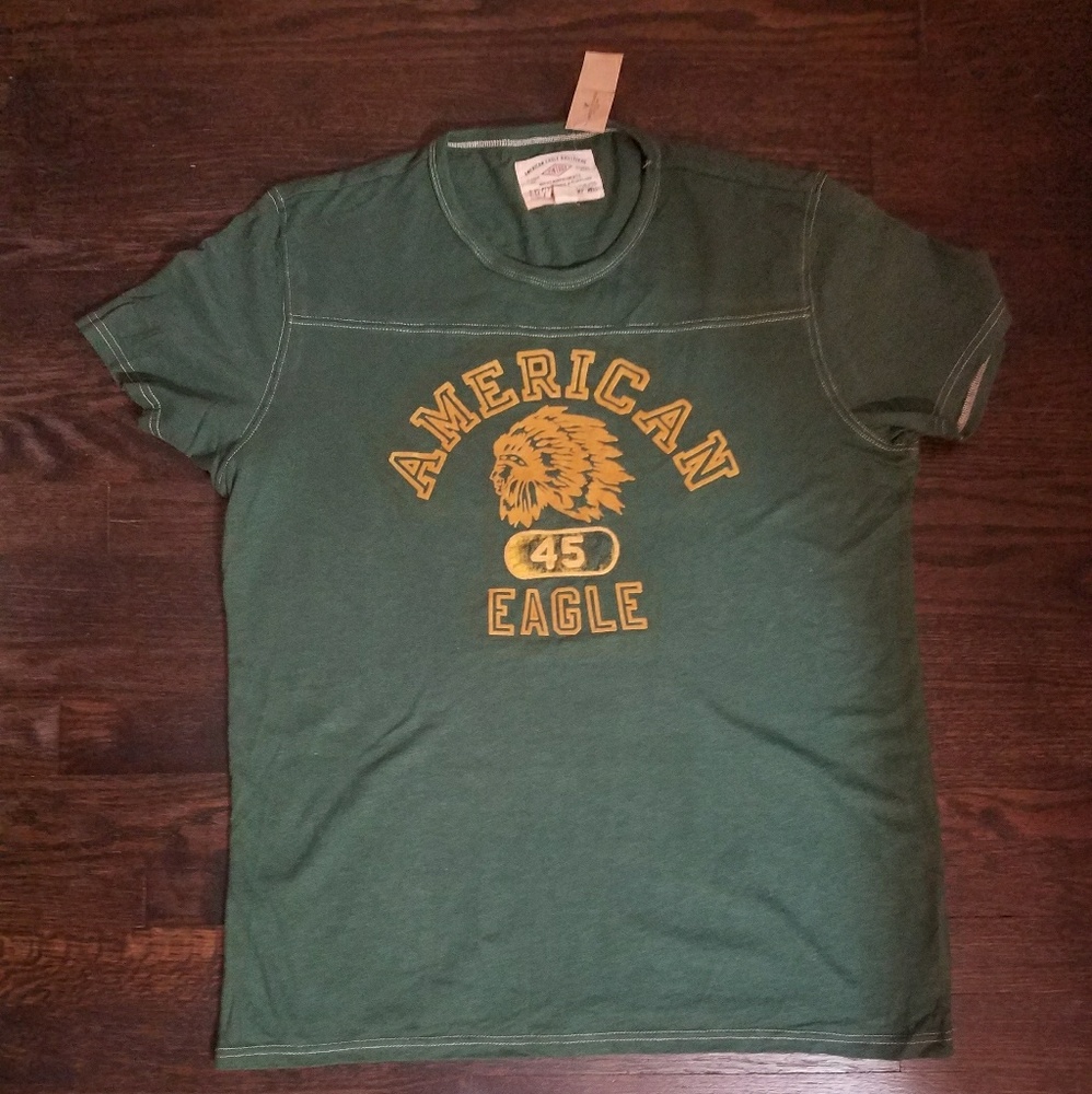 American Eagle Mens t-shirt