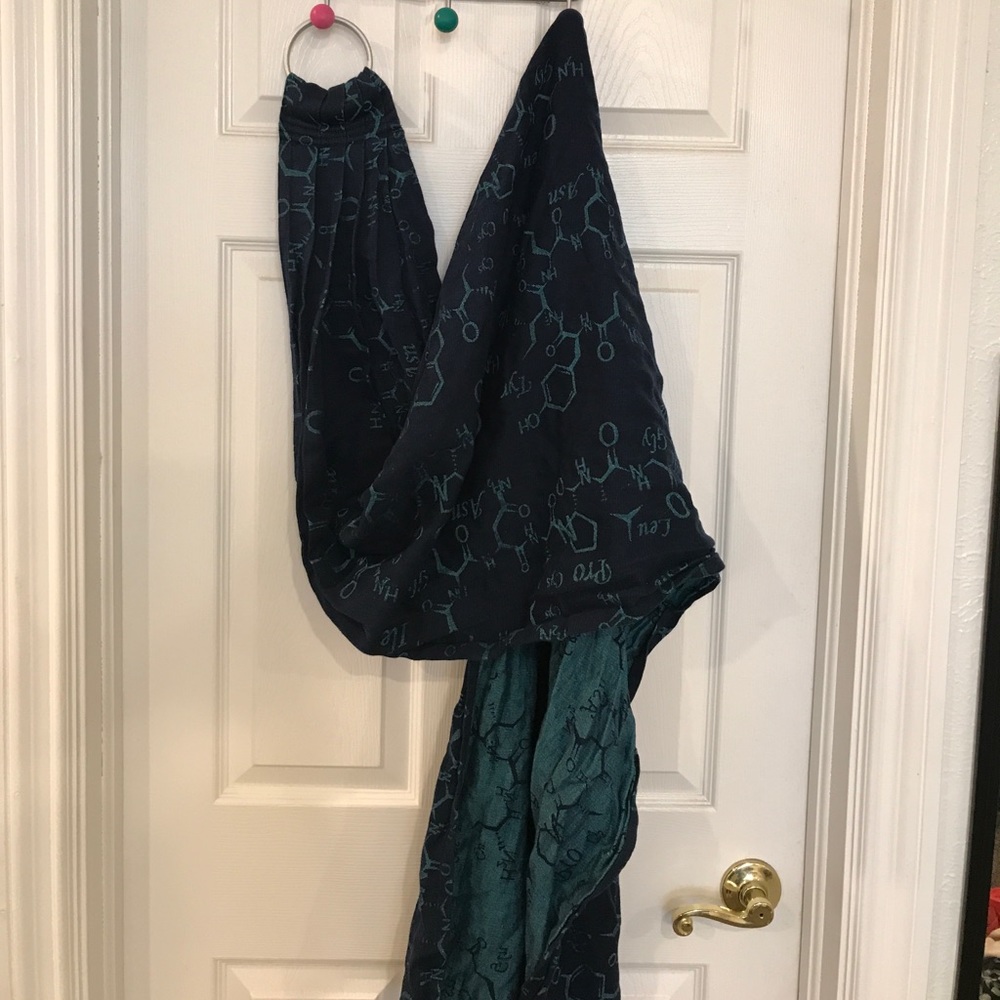 Natibaby Oxytocin Medium Ring Sling