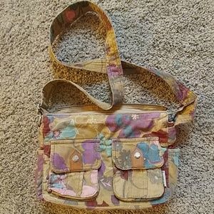 Fossil Purse