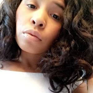 Meet your Posher, Brittney