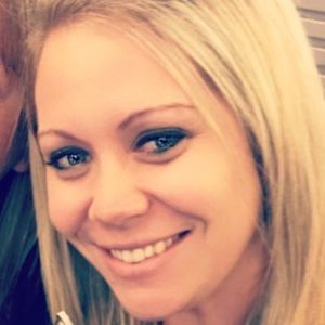 Meet your Posher, Stacey