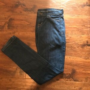 Hudson skinny jeans 26