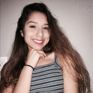 Meet your Posher, Maribel