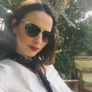 Meet your Posher, Marie