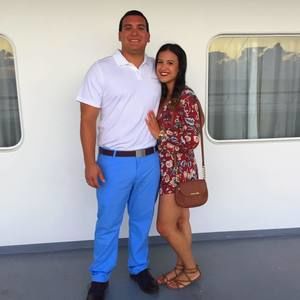 Meet your Posher, Sandy