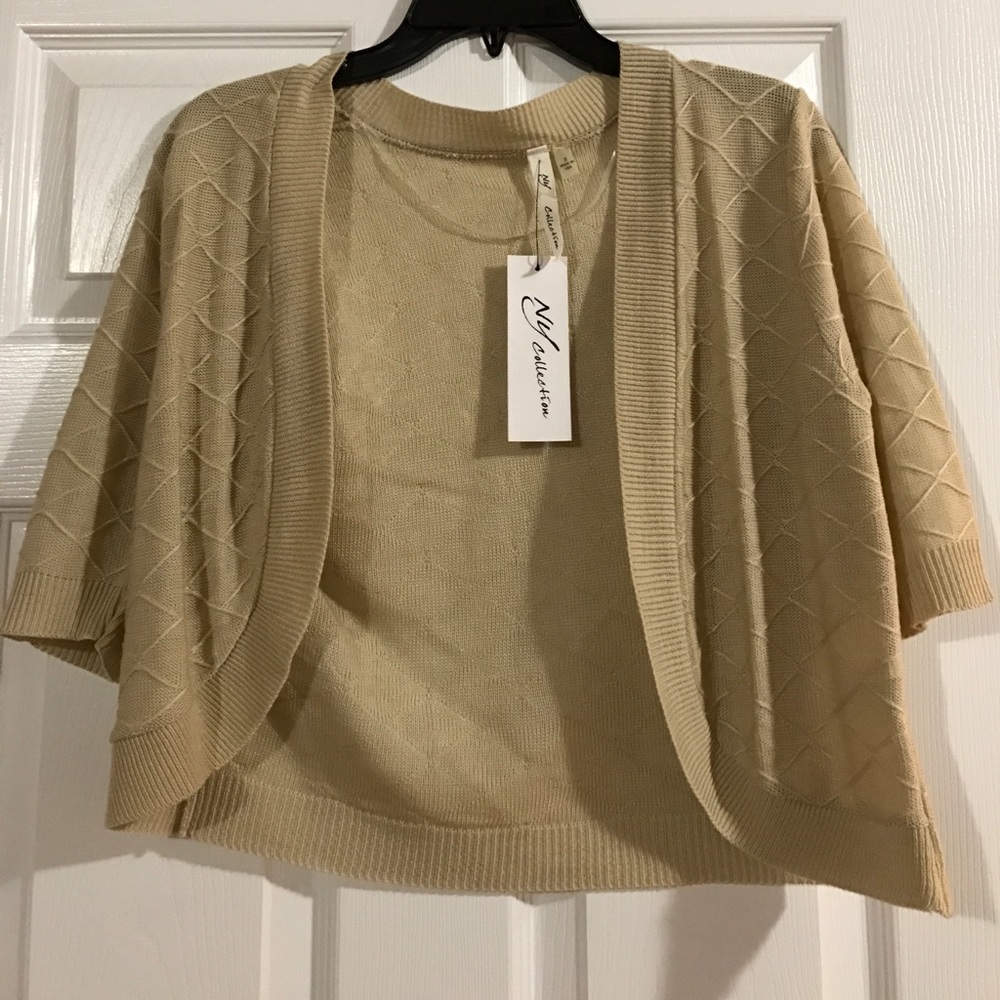Tan Cover up