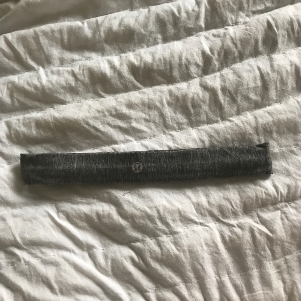Lululemon headband