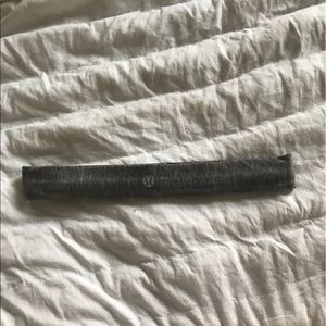 Lululemon headband