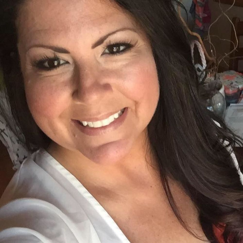 Meet your Posher, Meegan