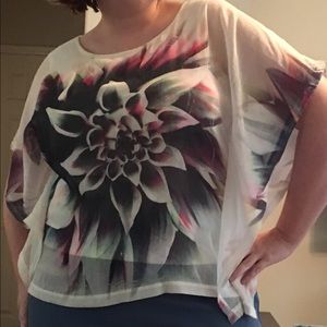 Cato Large top