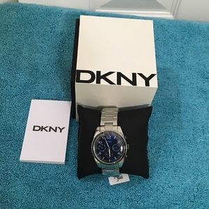 DKNY watch