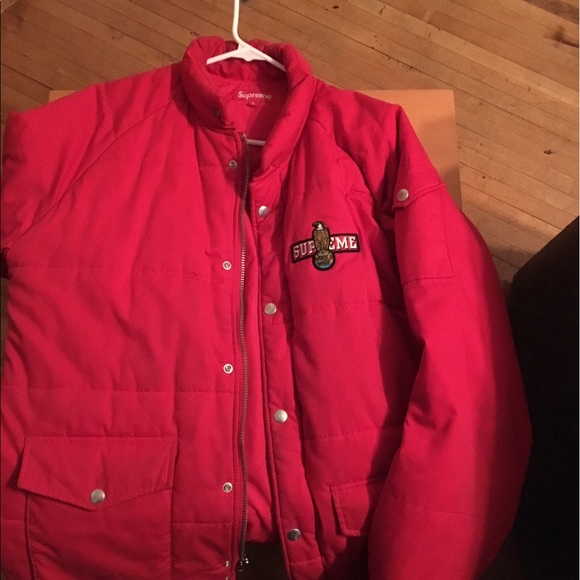 Supreme - Picture 1 of 2