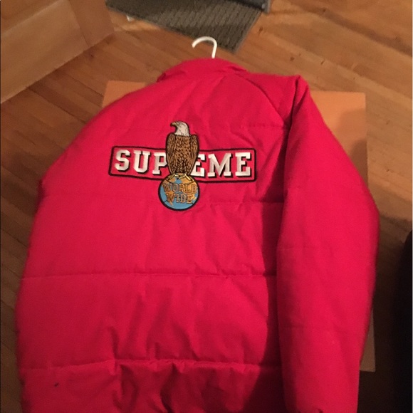 Supreme - Picture 2 of 2