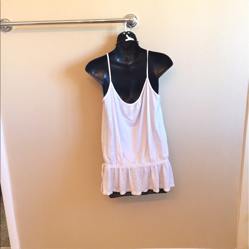 Old Navy tank top - Picture 3 of 3