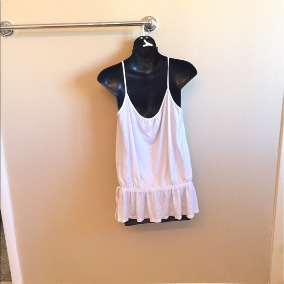 Old Navy tank top - Picture 3 of 3