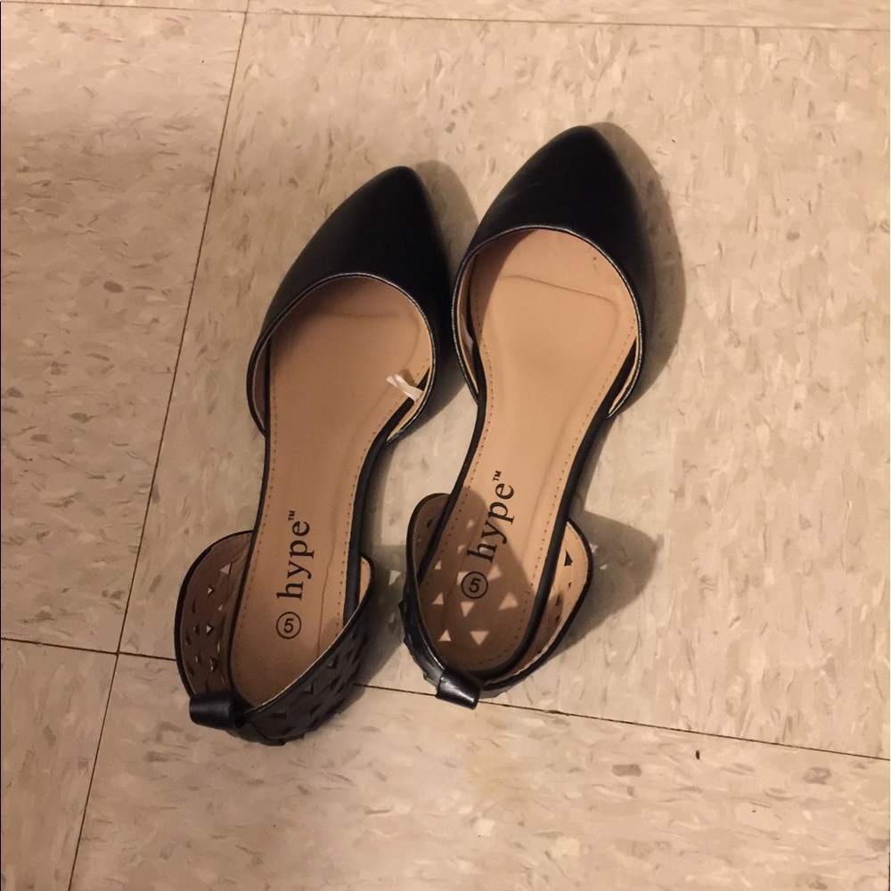 Shoe