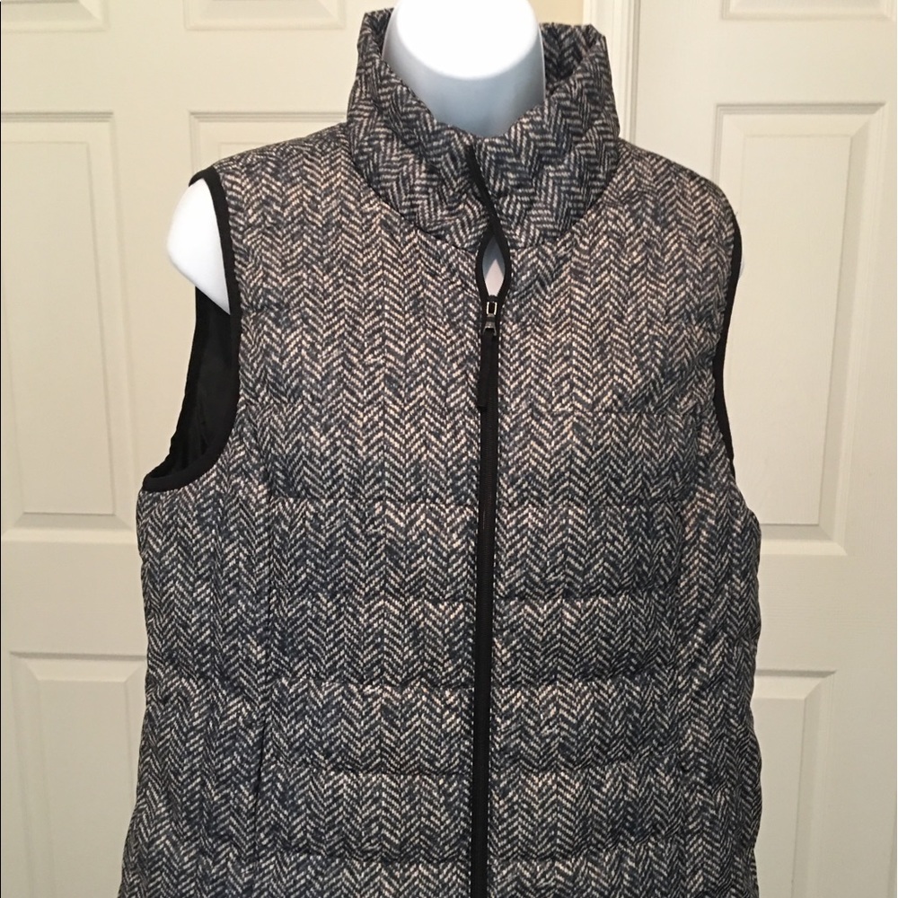 Super cool vest