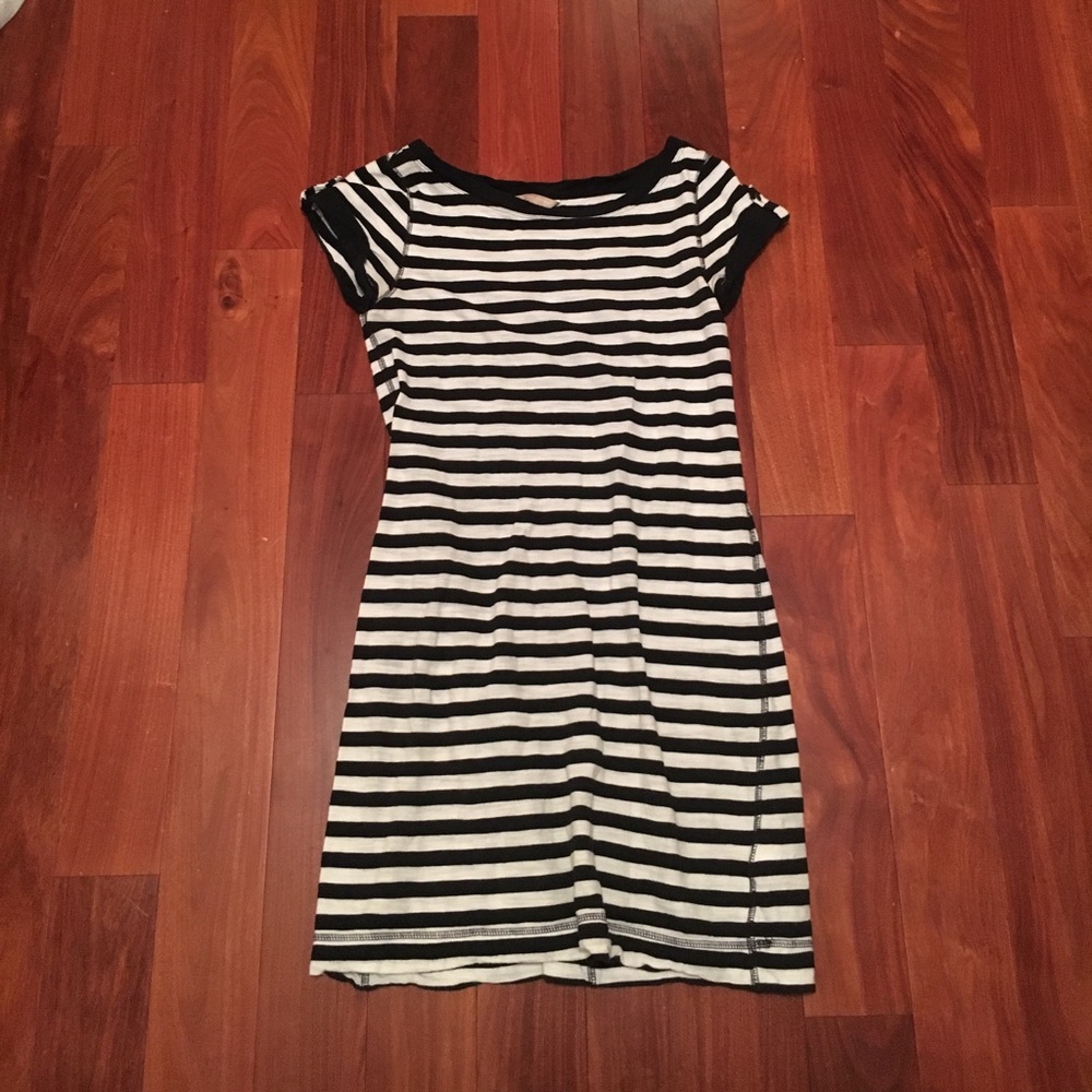 Banana Republic dress