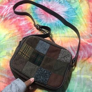 Fossil Crossbody Bag