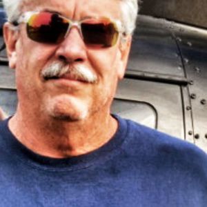 Meet your Posher, Mike