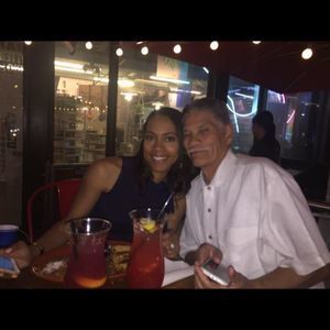 Meet your Posher, Karla