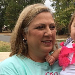 Meet your Posher, Sherry