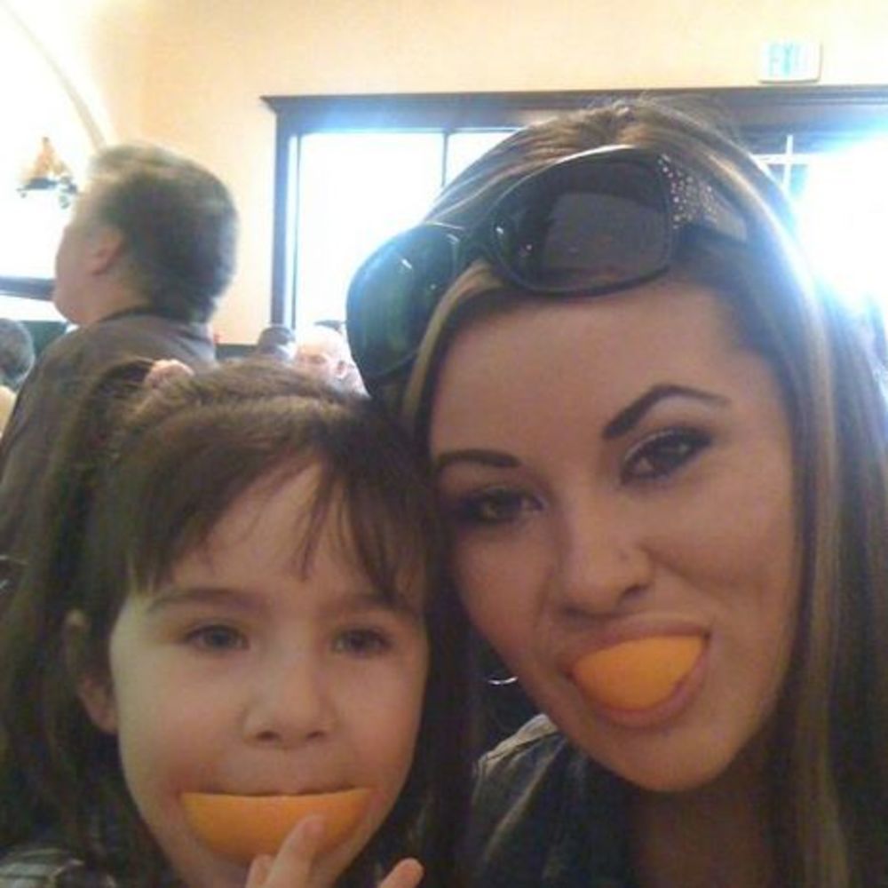 Meet your Posher, Brie