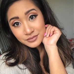 Meet your Posher, Andree