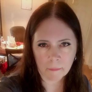 Meet your Posher, Patricia