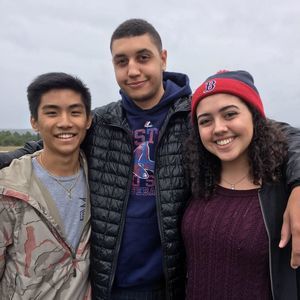 Meet your Posher, Dan